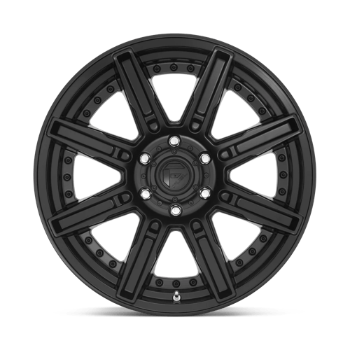 ROGUE 20X9 6X135 BD 5.07 87.1 01MM