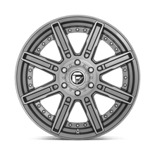 Load image into Gallery viewer, ROGUE PLTNM 20X9 6X5.5 GLR 5.07 106.1 01
