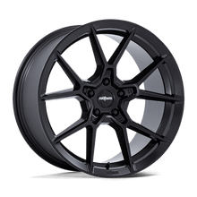 Load image into Gallery viewer, R199 19X8.5 5X112 S-BLK 45MM