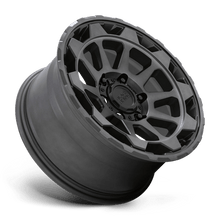 Load image into Gallery viewer, ROTOR 20X9 5X5.0 71 M-GMTL-BRSH -18