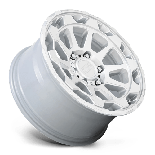 ROTOR 20X9 6X135 87 G-SLV MIR-FC +12