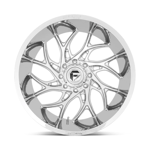 RUNNER 22X10 5X5.5 78 P 4.82 -18MM