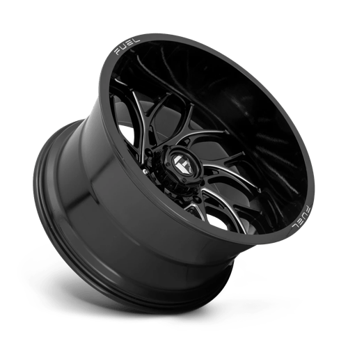 RUNNER 22X10 5X5.5 78 NBL -18MM