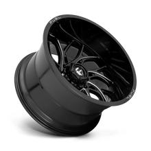 Load image into Gallery viewer, RUNNER DUALLY 20X8.25 8X6.5 NBL -265MM