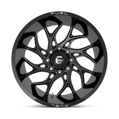 RUNNER 20X9 6X5.5 106.1 NBL 01MM