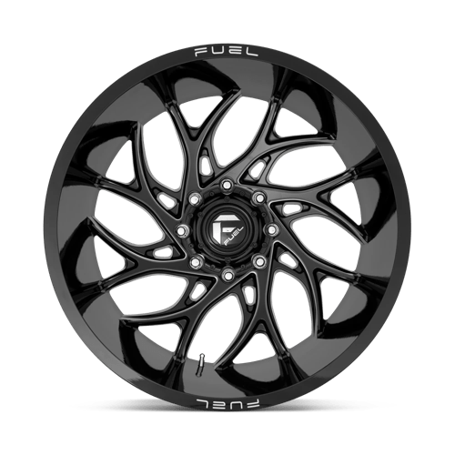 RUNNER 20X10 8X6.5 125.2 NBL -18MM