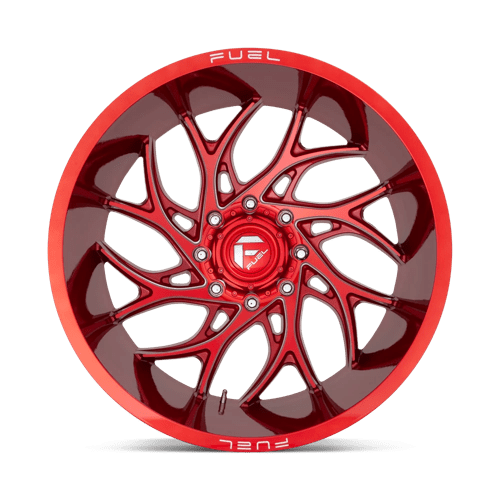 D742 RUNNER 24X14 5X5.5 78 CRM -75MM