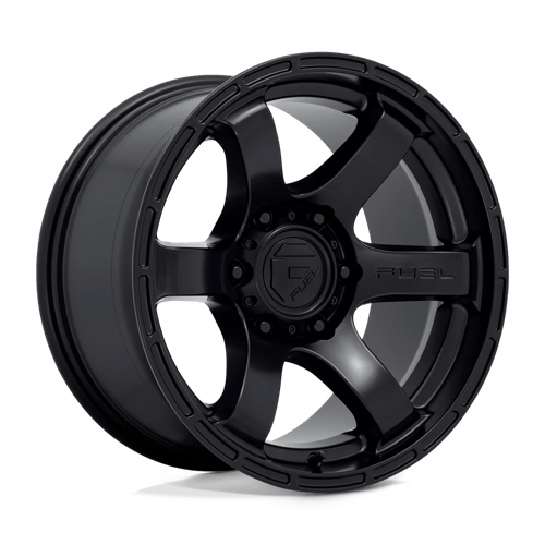RUSH 20X9 6X5.5 106.1 BD 01MM