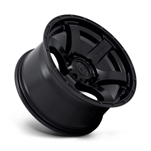RUSH 17X9 6X5.5 106.1 BD 01MM