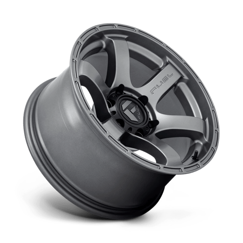 RUSH 18X9 6X120 67.1 GD 20MM