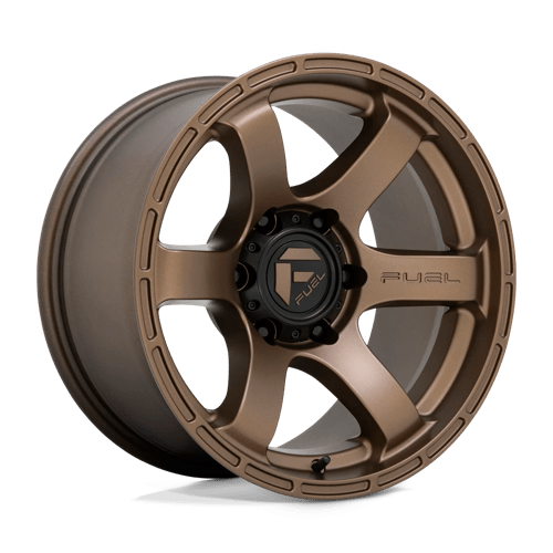RUSH 20X9 6X5.5 106.1 ZD 01MM