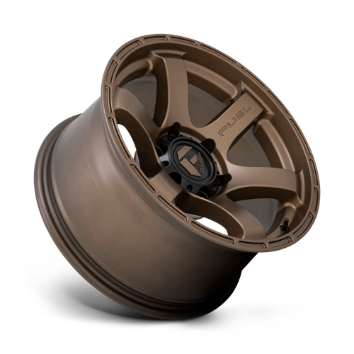 RUSH 18X9 6X135 87.1 ZD 20MM