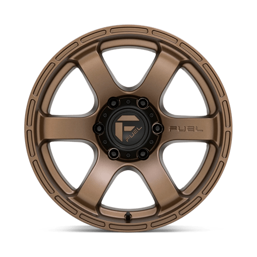 RUSH 18X9 5X5.0 71.5 ZD 1MM