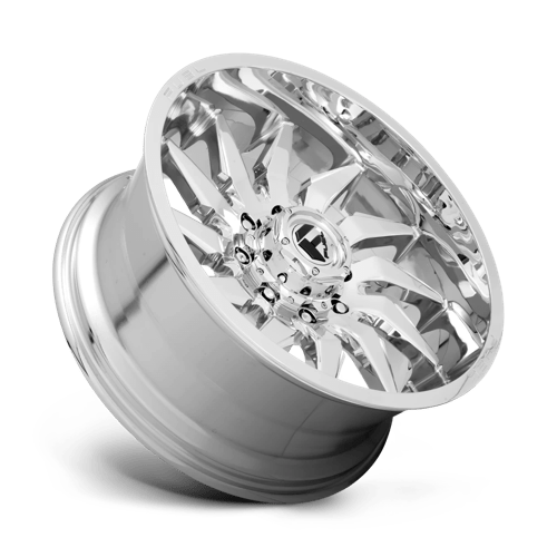 D743 SABER 22X12 8X6.5 125.2 P -44MM