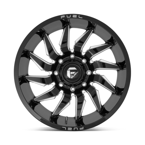 SABER 22X10 8X180 124.3 NBL 4.82 -18MM