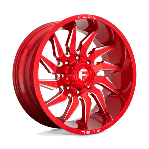 D745 SABER 20X9 6X5.5 106.1 CRM 20MM