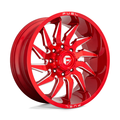 D745 SABER 22X12 6X135 87.1 CRM -44MM