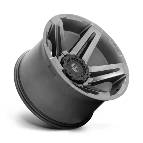 SFJ 22X14 6X135/5.5 106 -75 GD