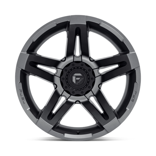 SFJ 22X14 5X5/5.5 87 -75 GD