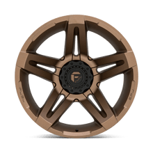 Load image into Gallery viewer, SFJ 22X14 5X5/5.5 87 -75 ZD