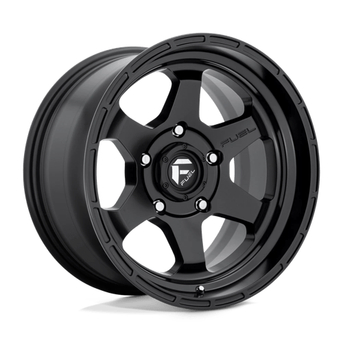 SHOCK 16X7 5X160 65.1 BD 42MM