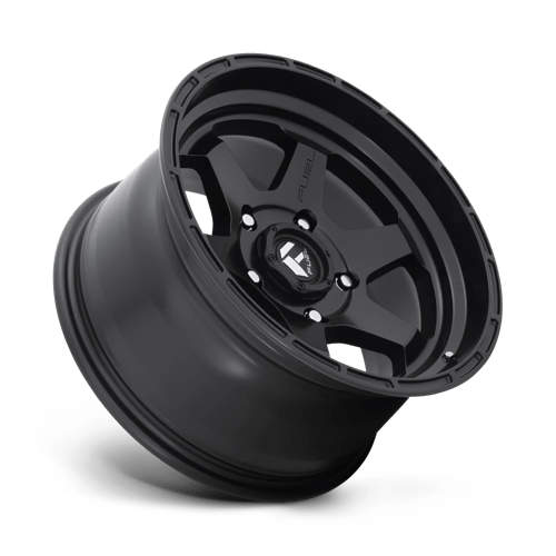 SHOCK 16X7 5X160 65.1 BD 42MM