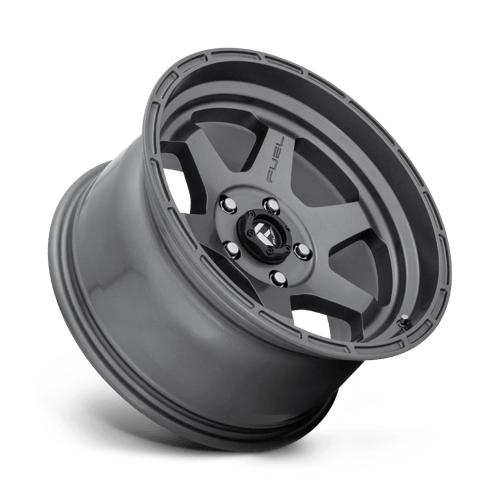 SHOK 17X9 5X150 110 GD -12