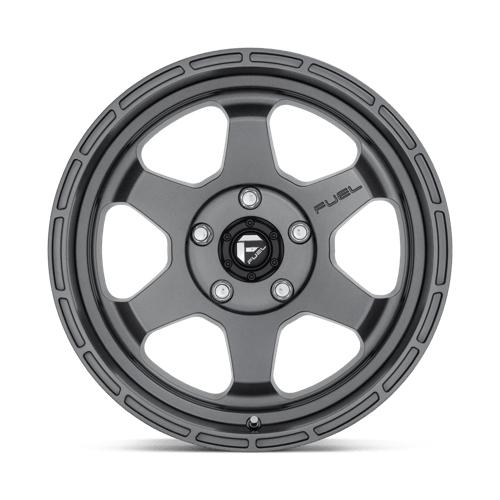 SHOK 17X9 5X150 110 GD -12