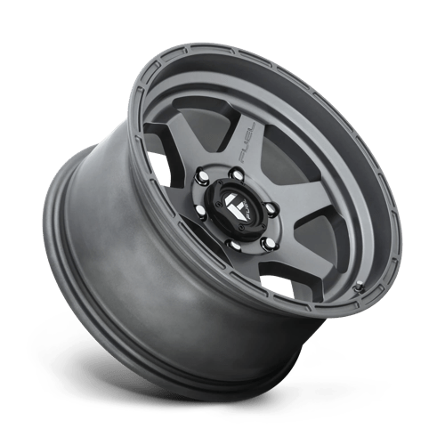 SHOK 20X9 5X150 110 GD +1
