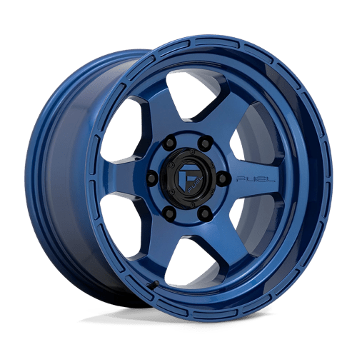 SHOK 17X9 5X5.0 71.5 DK -12MM
