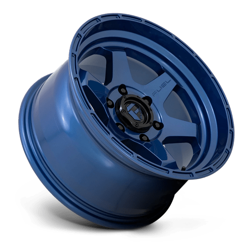 SHOK 17X9 6X5.5 106.1 DK -12MM
