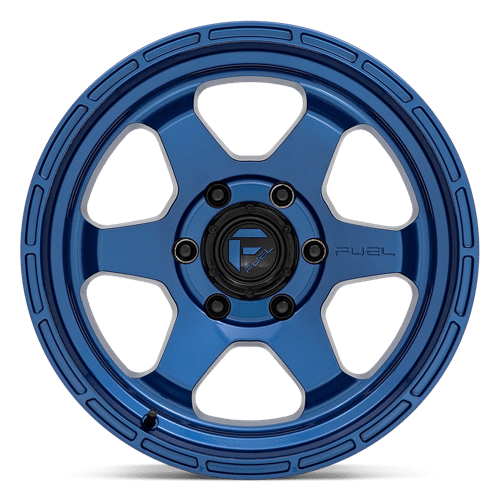 SHOK 17X9 5X5.0 71.5 DK -12MM