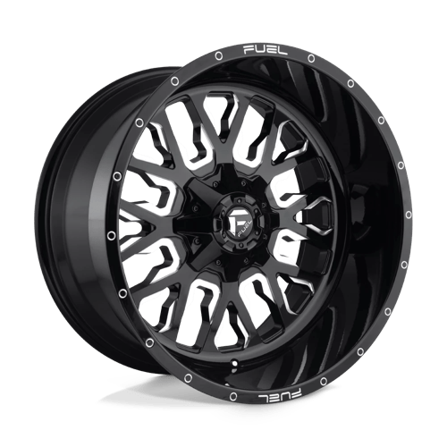 STROKE 20X10 5X4.5/5.0 78.1 NBL -18