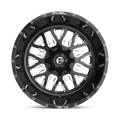 STROKE 22X12 6X135/5.5 106.1 NBL -44 BB