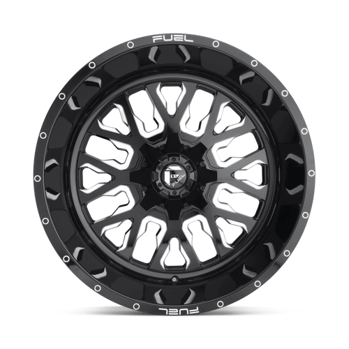 STROKE 24X14 8X170 125.1 NBL -75