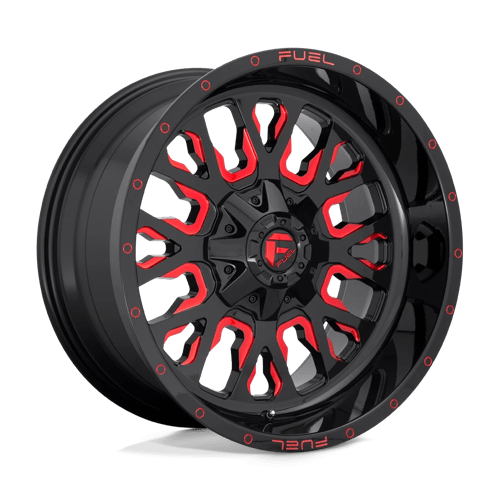 STROKE 20X12 5X4.5/5.0 78.1 NLQ -43