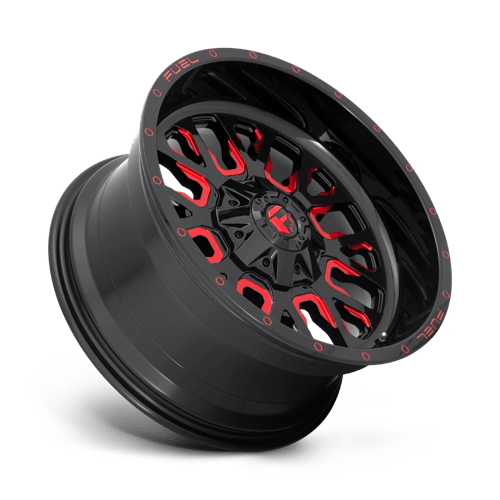 STROKE 20X10 8X6.5 125.1 NLQ -18