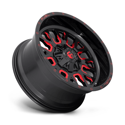 STROKE 18X9 6X120/5.5 78.1 NLQ +19