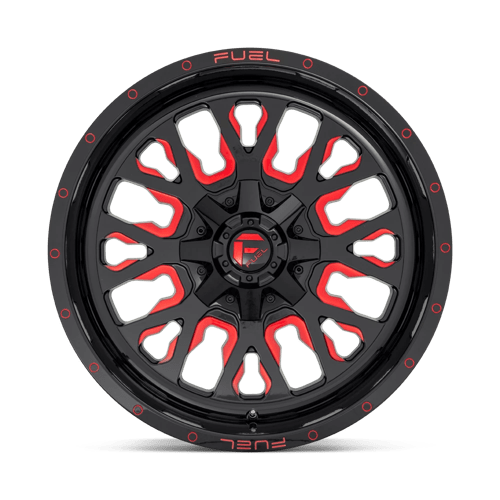 STROKE 20X10 8X6.5 125.1 NLQ -18
