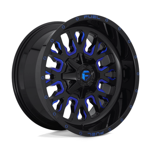 STROKE 18X9 6X120/5.5 78.1 NLK +20