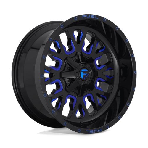 STROKE 20X10 8X170 125.1 NLK -18