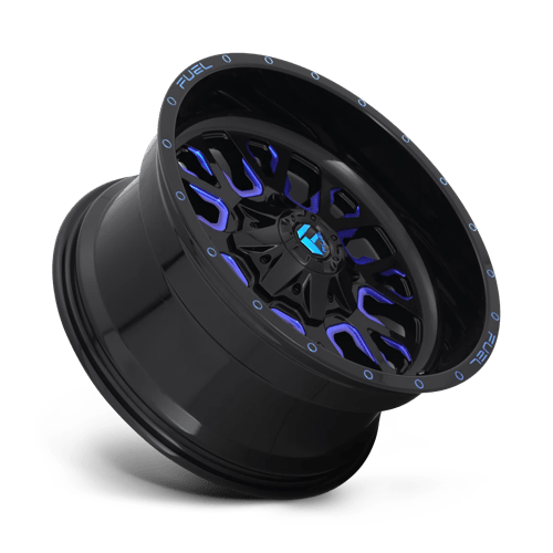 STROKE 18X9 6X120/5.5 78.1 NLK +20