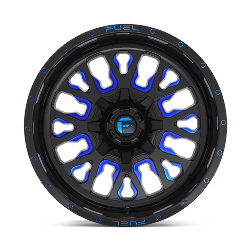 STROKE 18X9 5X4.5/5.0 78.1 NLK +01