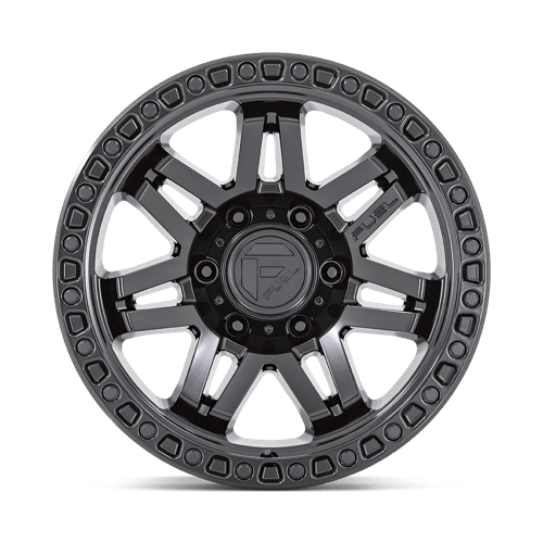 SYNDICATE 17X9 6X5.5 106 BD +1