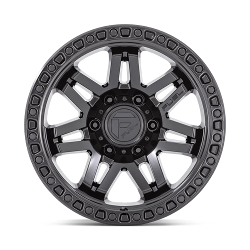 SYNDICATE 17X9 5X5.0 71 BD +1