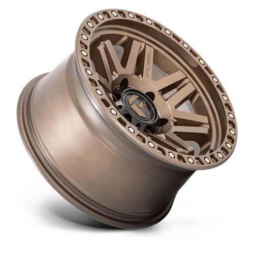 SYNDICATE 17X9 5X5.0 71 ZD -12