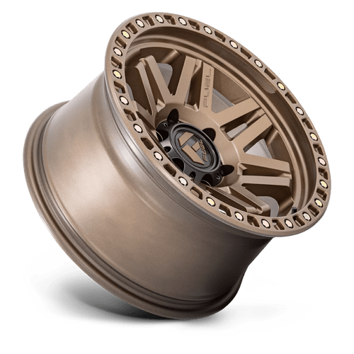 SYNDICATE 17X9 5X5.0 71 ZD +1