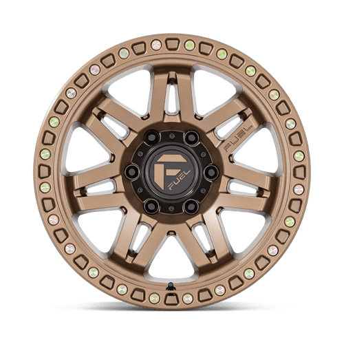 SYNDICATE 17X9 5X5.0 71 ZD -12