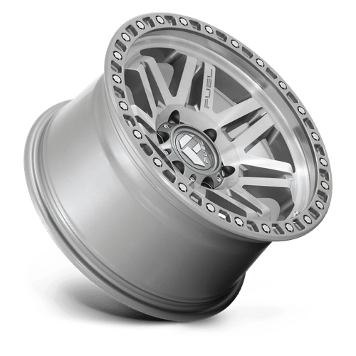 SYNDICATE 17X9 5X5.0 71 GLR -12