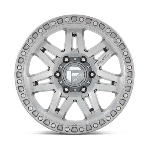SYNDICATE 17X9 6X5.5 106 GLR +1